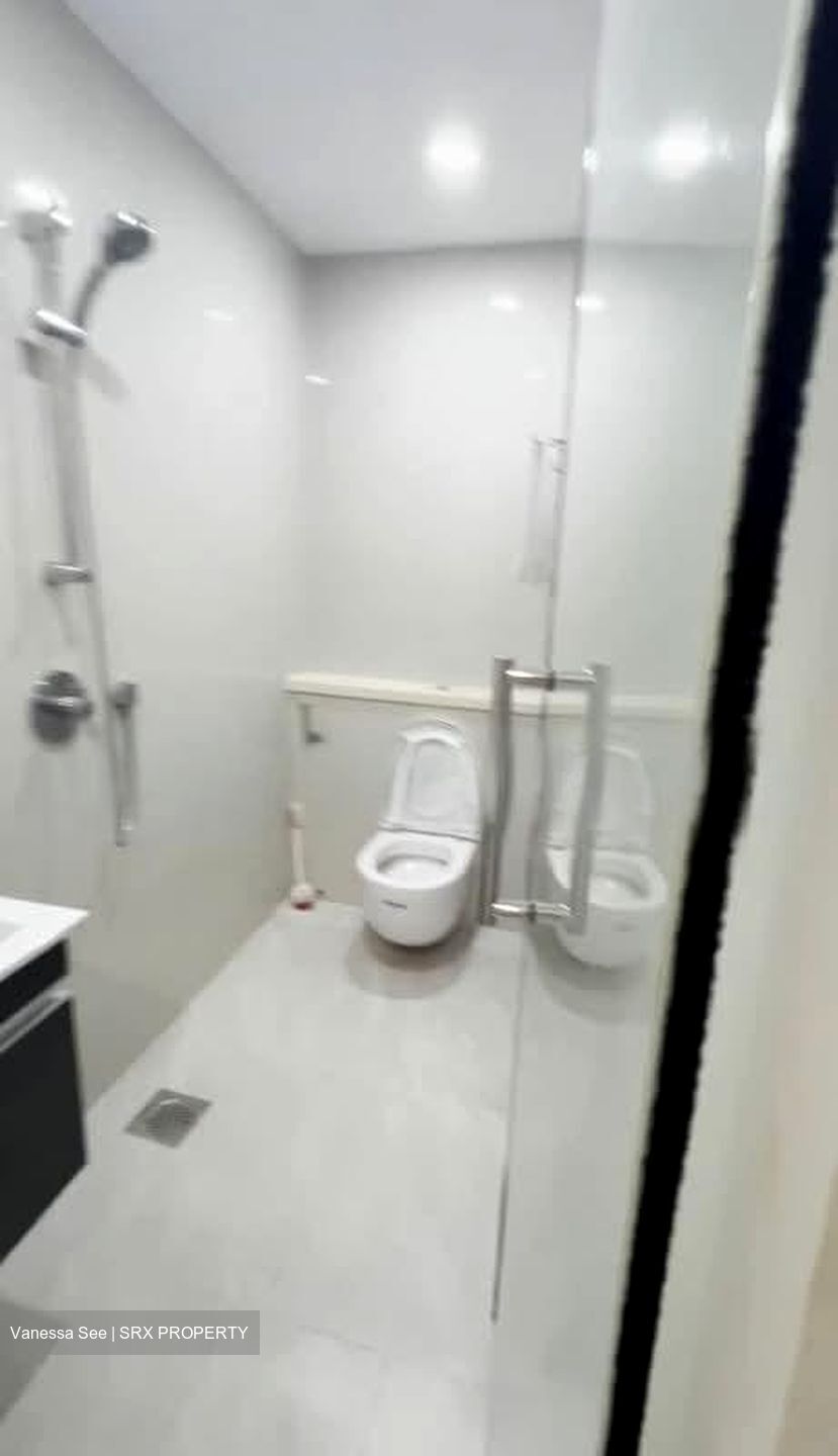 8 Farrer Suites (D8), Apartment #540991381